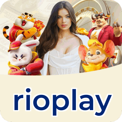Jogos com maior RTP na rioplay