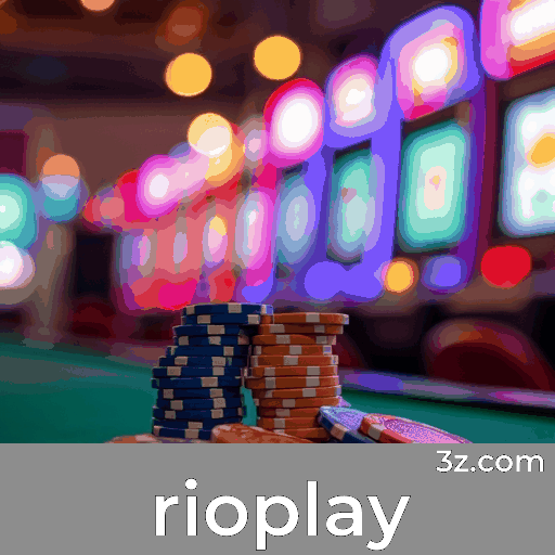 rioplay: Responsabilidade e Sustentabilidade no Jogo Consciente