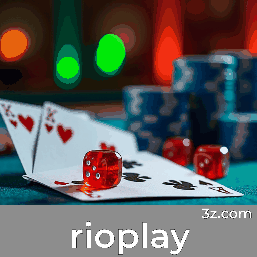 rioplay: Seu Cassino Online Seguro e Premiado