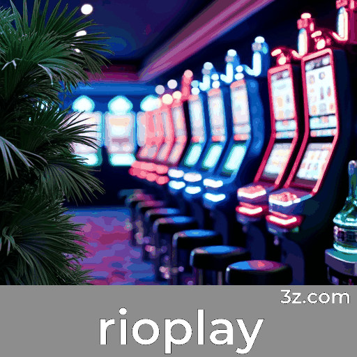 rioplay: Seu Cassino Online Seguro e Premiado