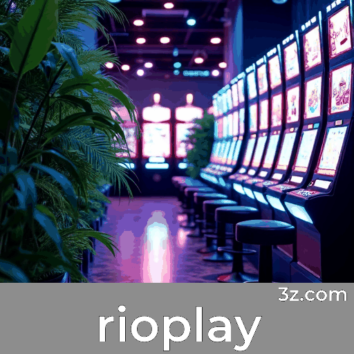 Experiência Exclusiva de Membros na Plataforma rioplay