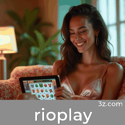 Transforme sua Experiência com Jogos Disruptivos na rioplay