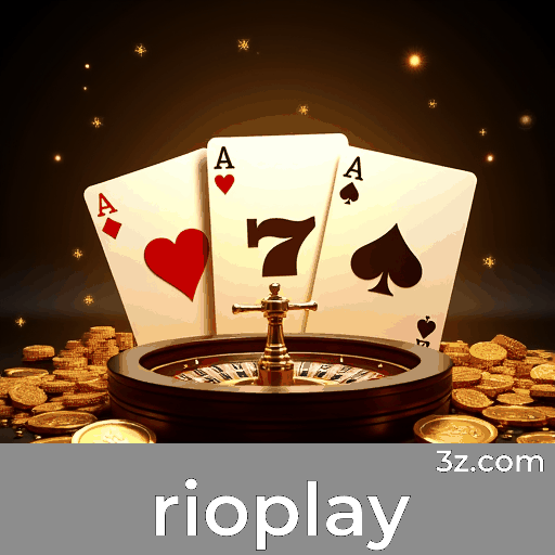 Transforme sua Experiência com Jogos Disruptivos na rioplay